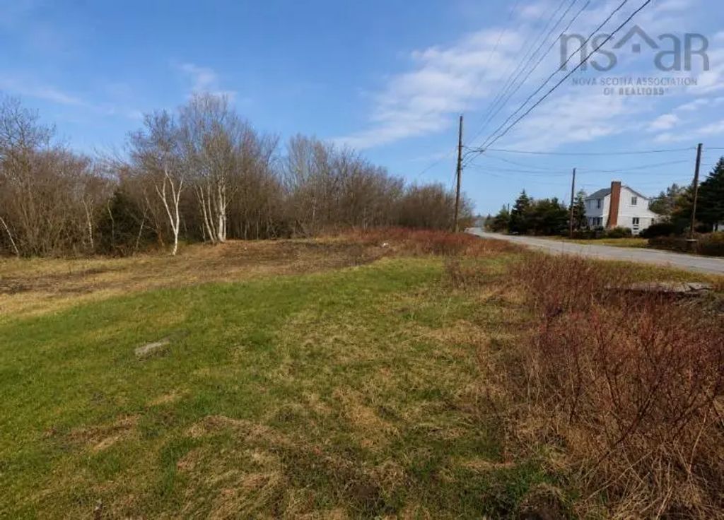 1596 Morien Highway Port Caledonia Highway, Port Caledonia