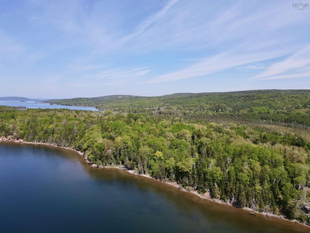 Lot 109 Macdonald Drive, Upper Washabuck