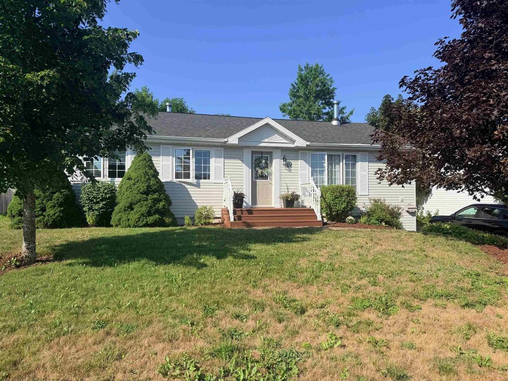 49 Townsend Street, Antigonish