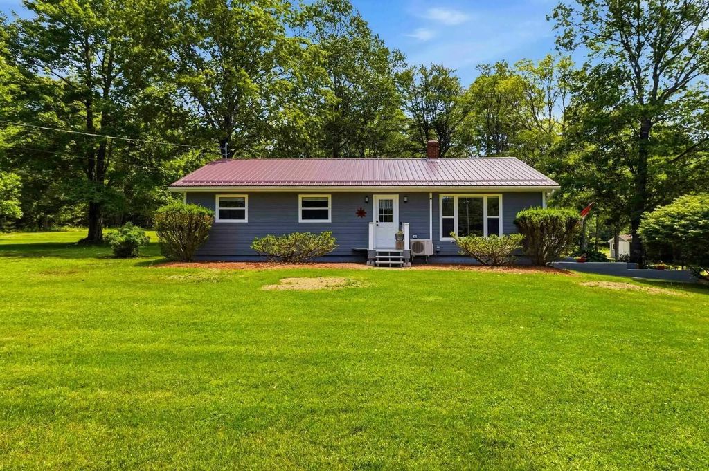 1752 Barss Corner Road, Scarsdale