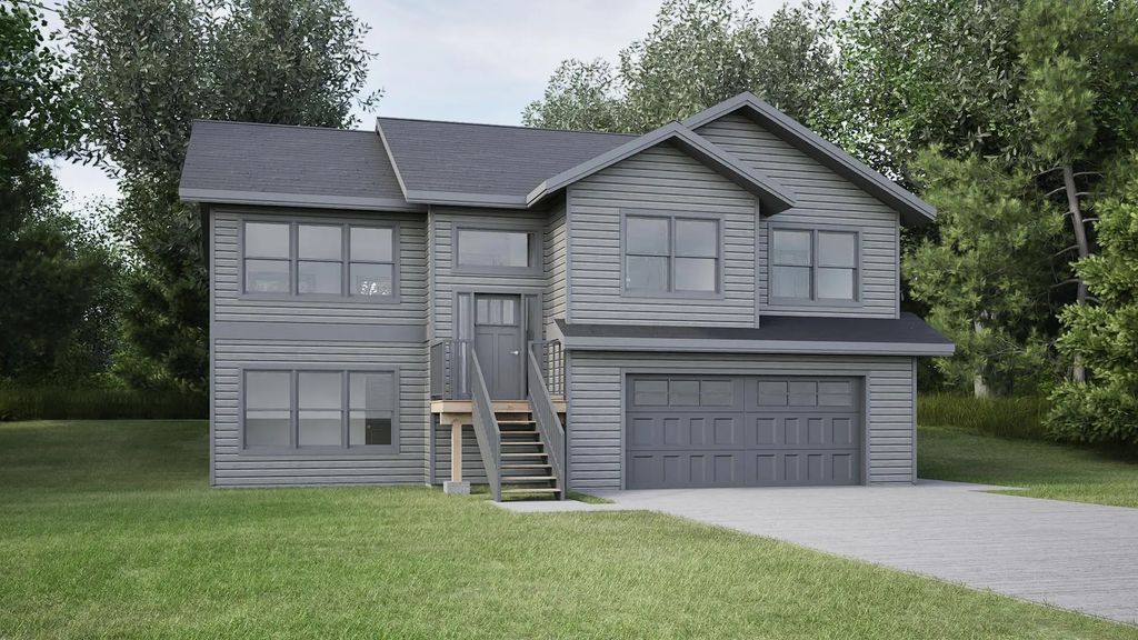 Lot 14 Steeple View Drive, Port Williams