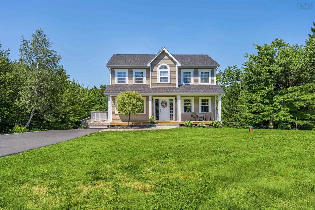 271 Newbury Road, Lucasville