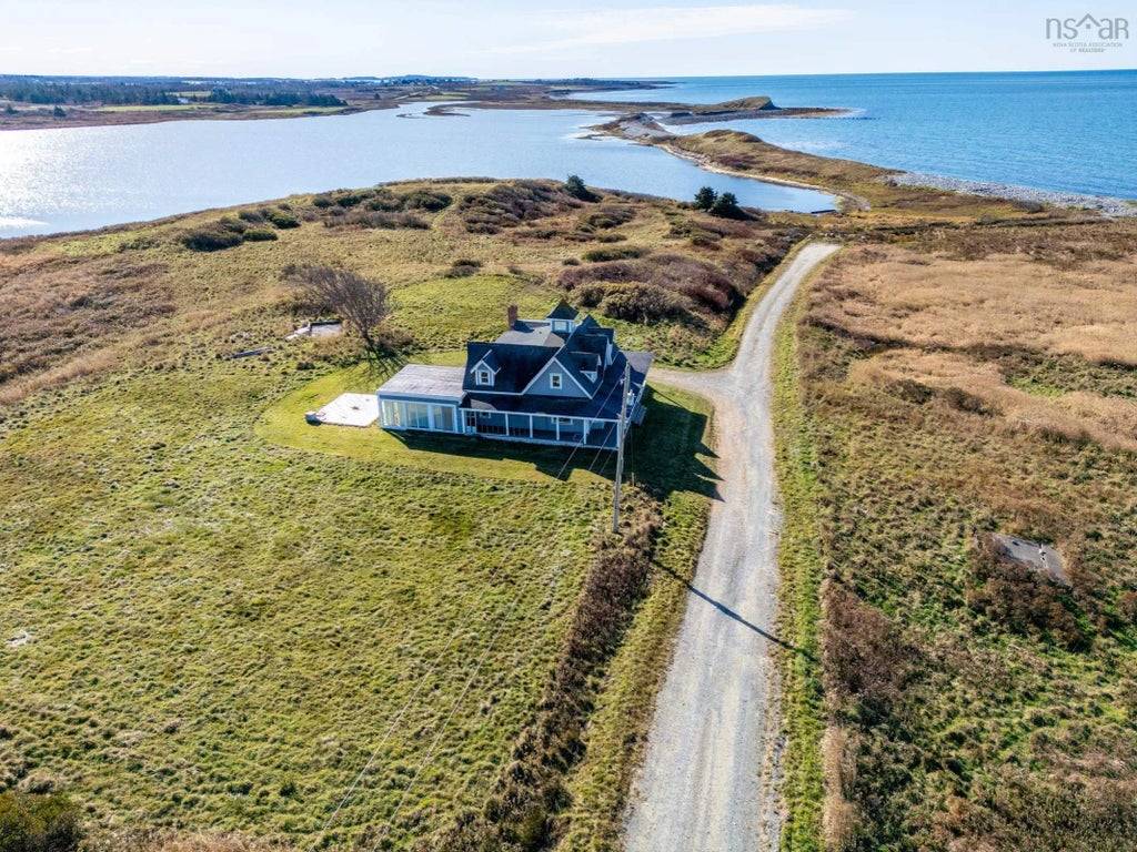 171 Cranberry Head Road, Chegoggin