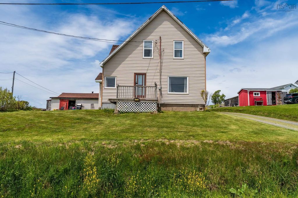 496 Cape St. Mary Rd, Cape St Marys