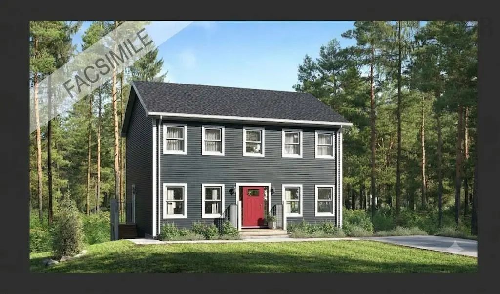 Lot 307 209 Yeaholm Way, Brookside