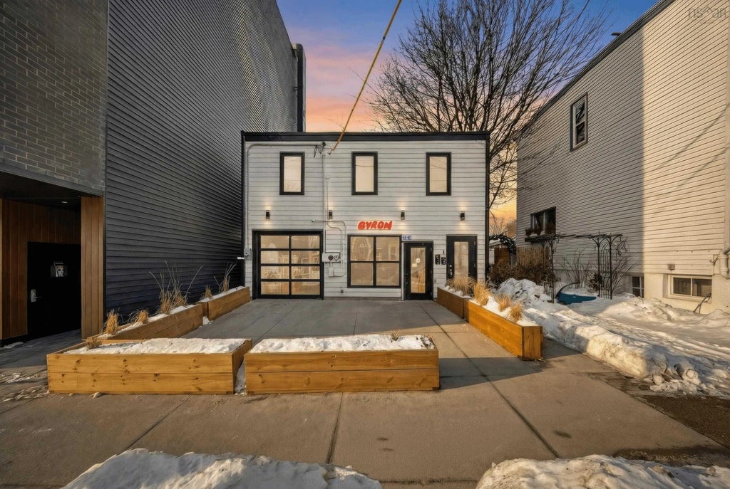 2456 Agricola Street, Halifax