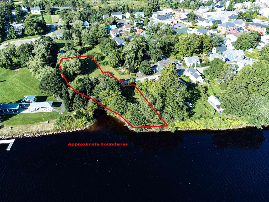30 Water Street, Bridgetown