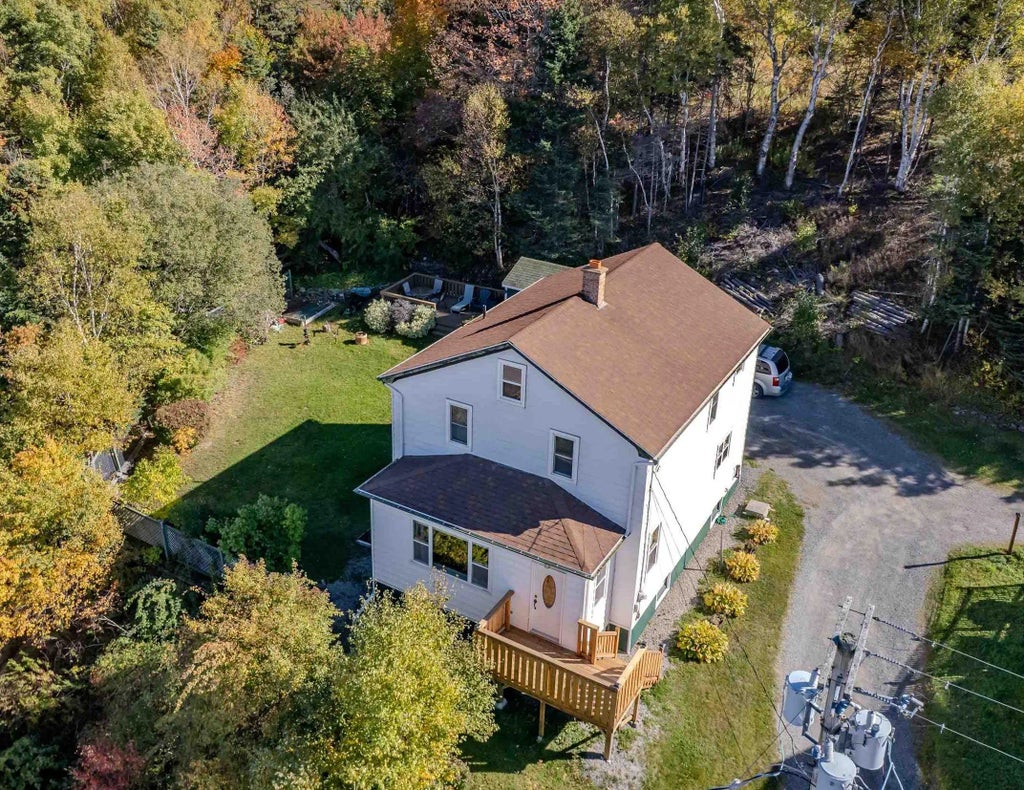 15 Harriet Street, Sydney River