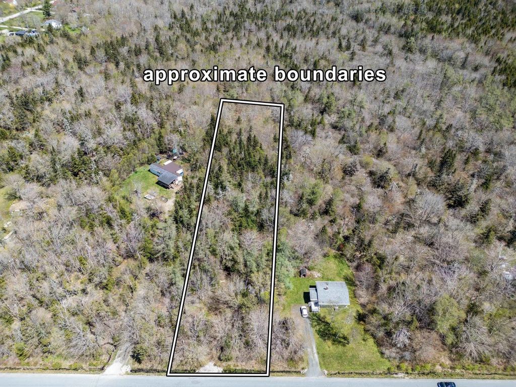 Lot Egypt Road, Pleasant Lake