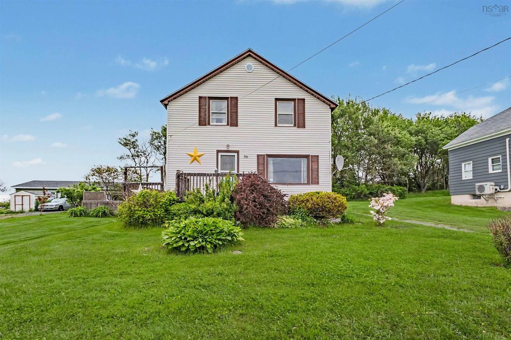 56 Villa Nova Road, Dominion