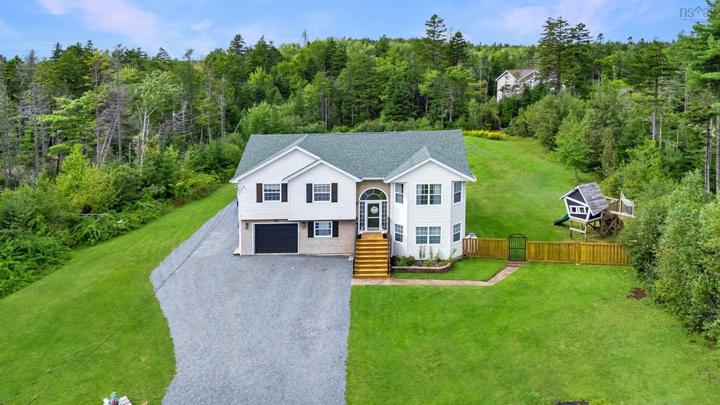 789 Rosemary Drive, Middle Sackville