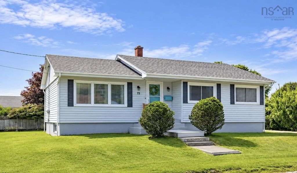 73 King Street, Yarmouth