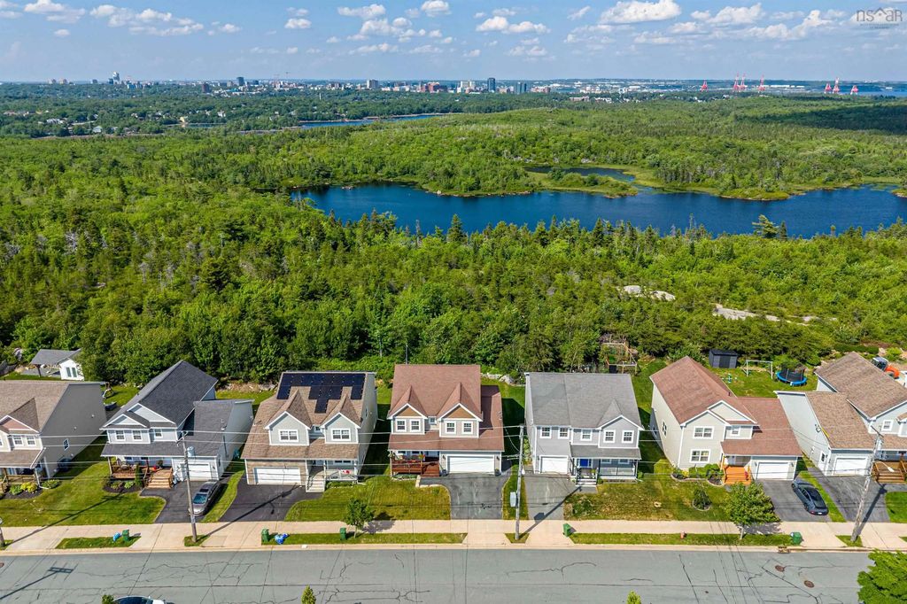 114 Alabaster Way, Halifax
