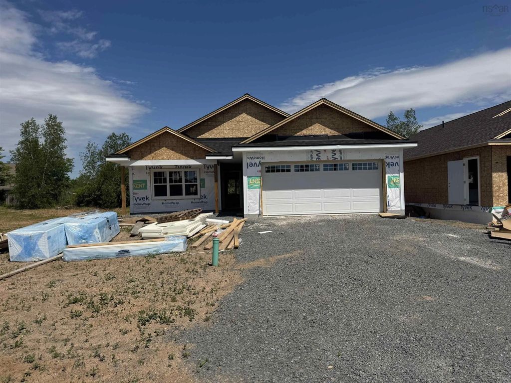Lot 430 Covey Drive, North Kentville