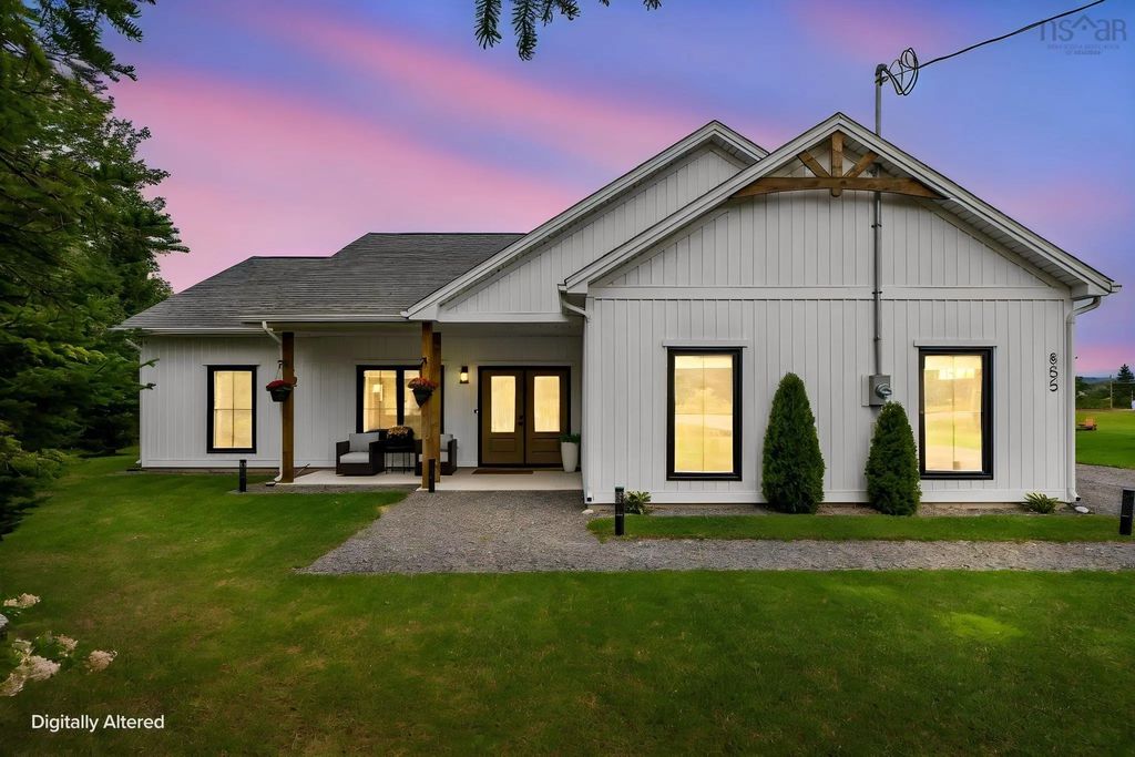 855 Gray Road, Debert