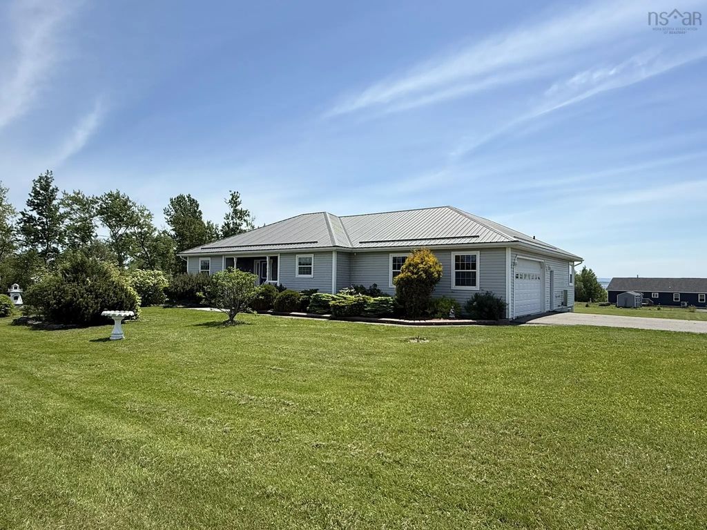3158 Malagash Road, Malagash