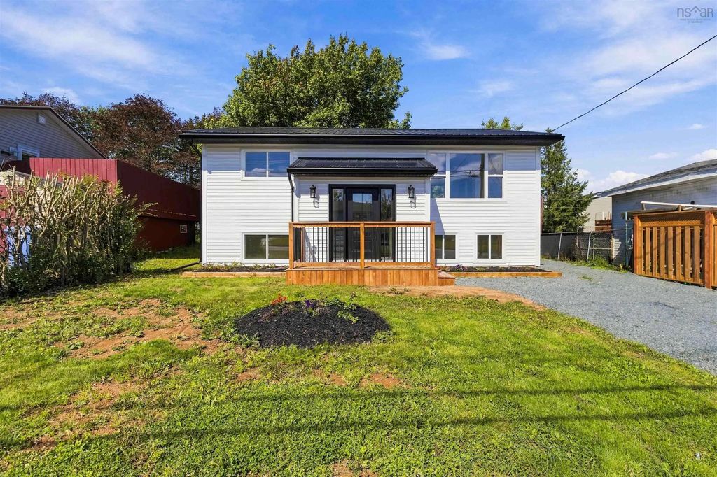 98 Fieldwood Circle, Cole Harbour