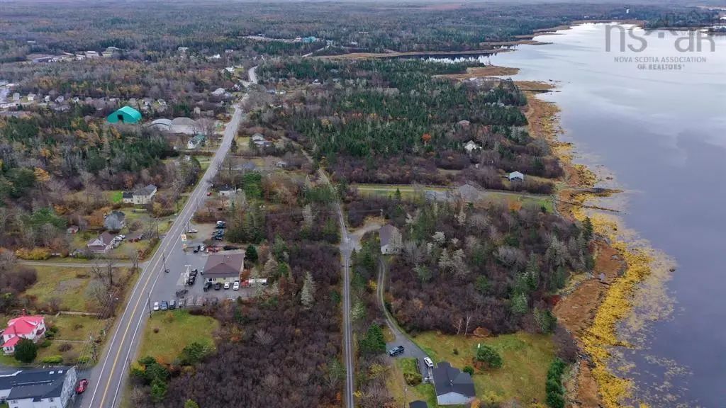 Lots Highway 3, Barrington Passage