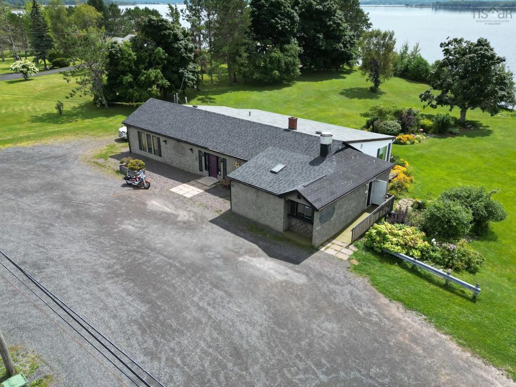 2656 Highway 376, Lyons Brook