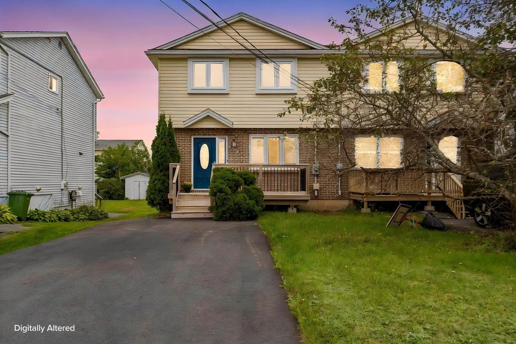 238 Greenwood Avenue, Timberlea