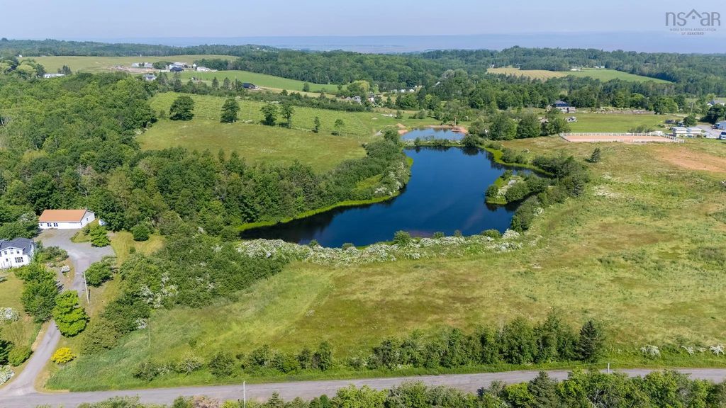 Lot S3 Basinview Road, Lockhartville