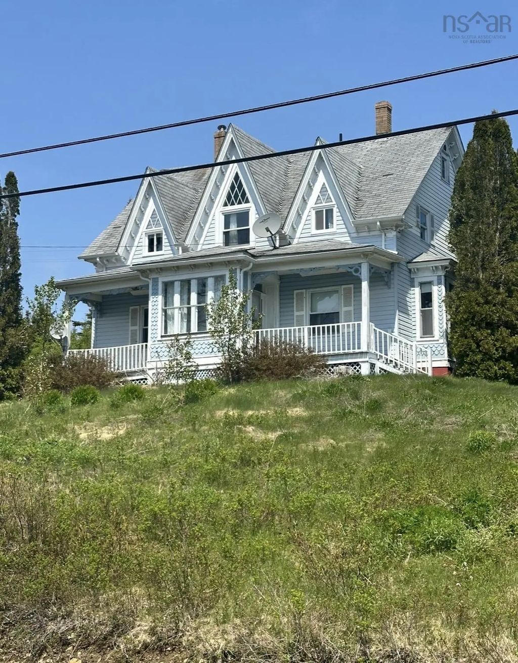 12736 316 Highway, Goldboro