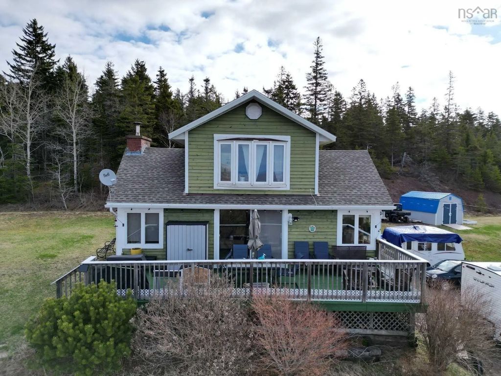 278 And 280 Etta Drive, Economy