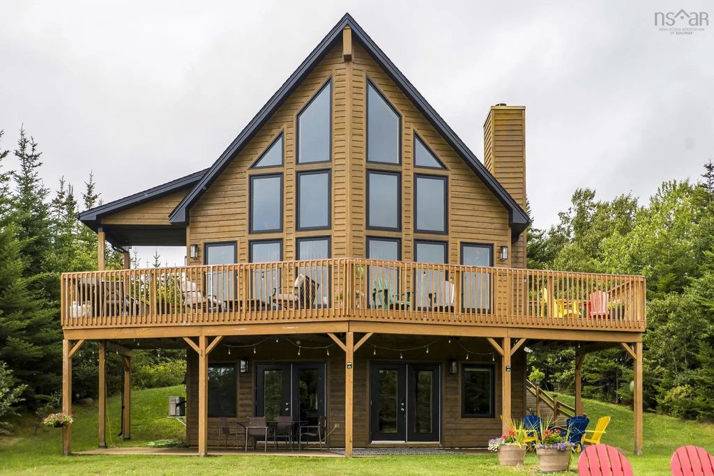 5 Evergreen Crescent, West Porters Lake