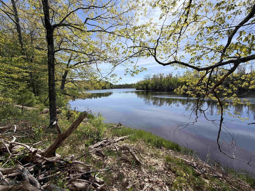 Lot 23-2 Wallace Bridge Station Road, Wallace River West