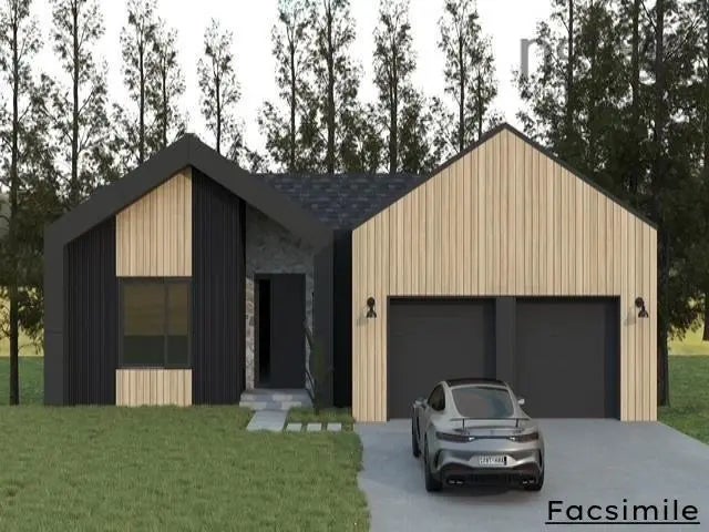 Lot 5015 576 Bondi Drive, Middle Sackville