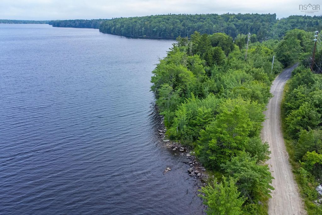 Lot, Hamilton Road, Pleasant Valley