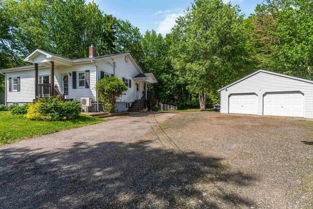 61 Nictaux Road, Nictaux