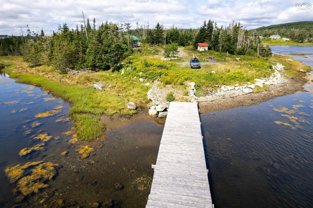 27376 Highway 7, Harrigan Cove