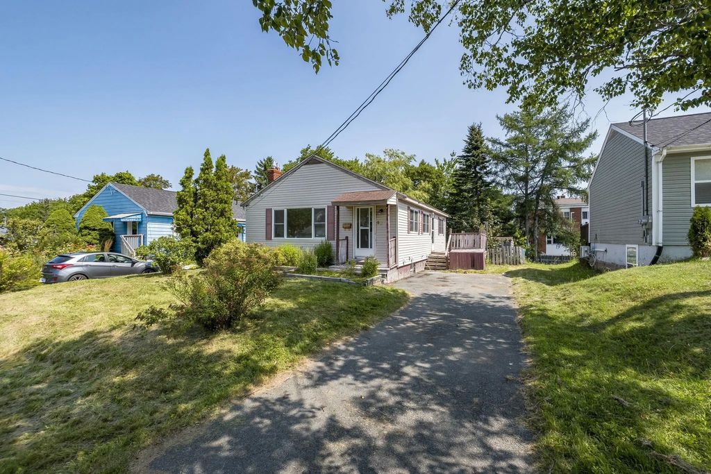 60 Thornhill Drive, Spryfield