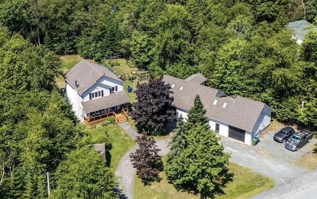 60 Lylewood Drive, Middle Sackville