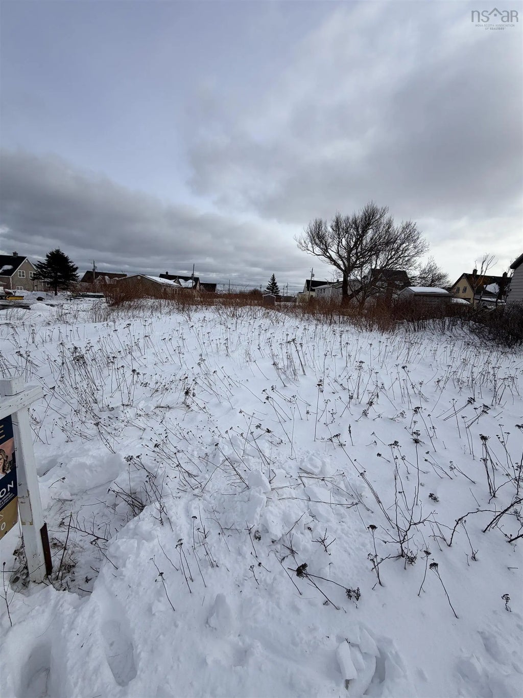 40 Third Street, Glace Bay