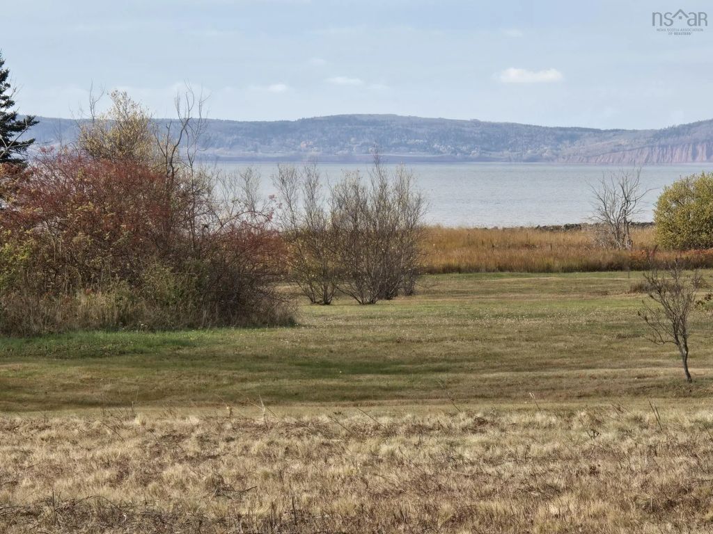 29 Shipyard Road, Cheverie