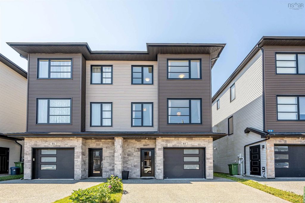 46 Grenoble Court, Halifax