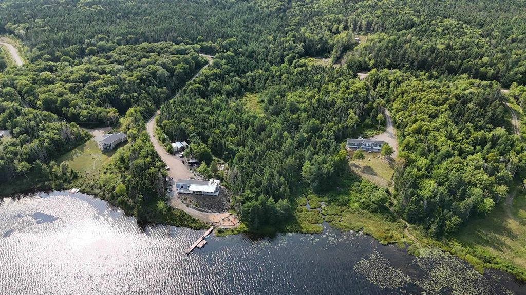 Lot 40 Lucas Lane, Kempt Road