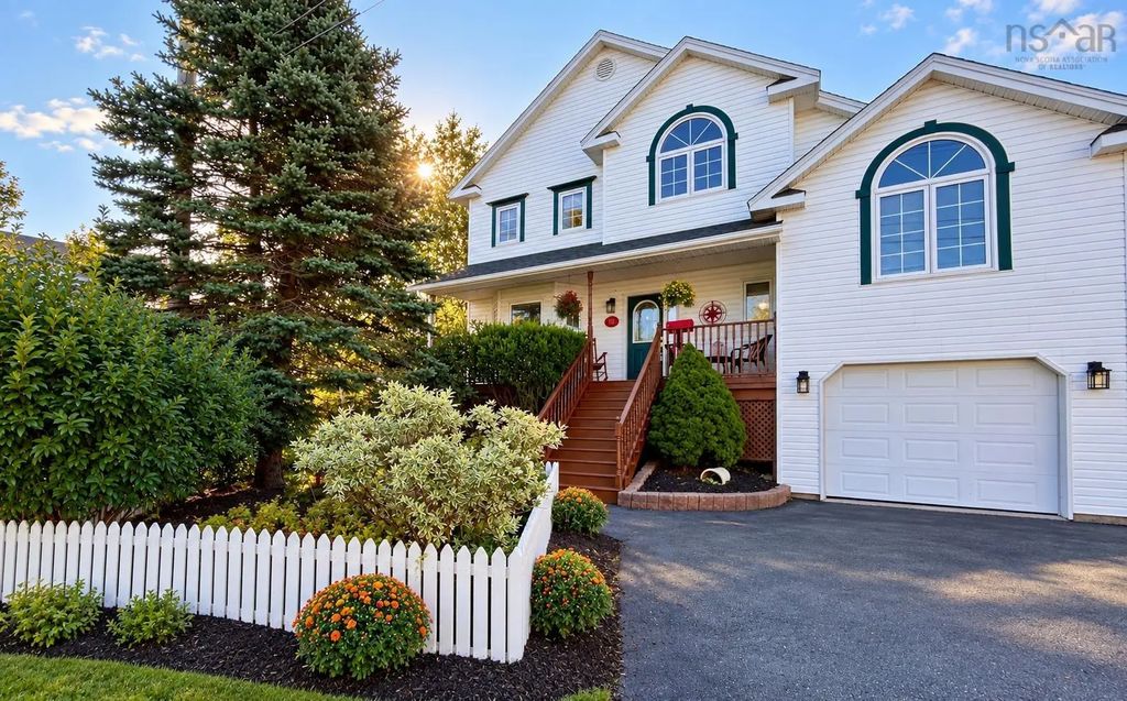 10 Blanchard Crescent, Bedford