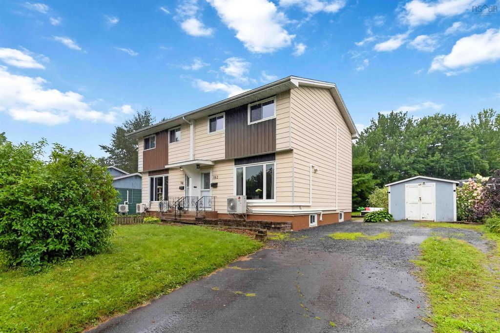 162 Nordic Crescent, Lower Sackville