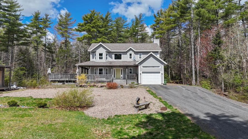 4876 Highway 210, Greenfield