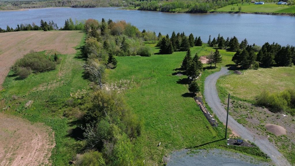 Lot 11-s17 Narrows Lane, Brule