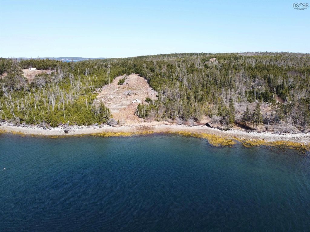 542 Beaver Harbour Road, Beaver Harbour