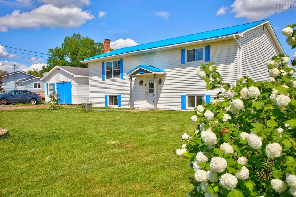 20 Vance Road, Masstown