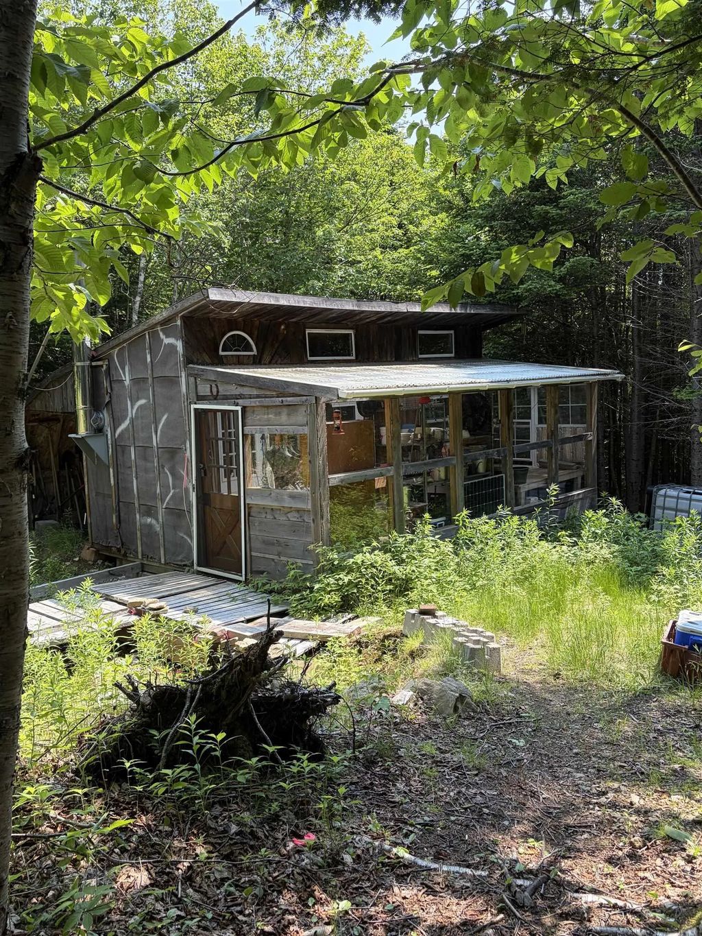 594 Whycocomagh Mountain Rd, Whycocomagh