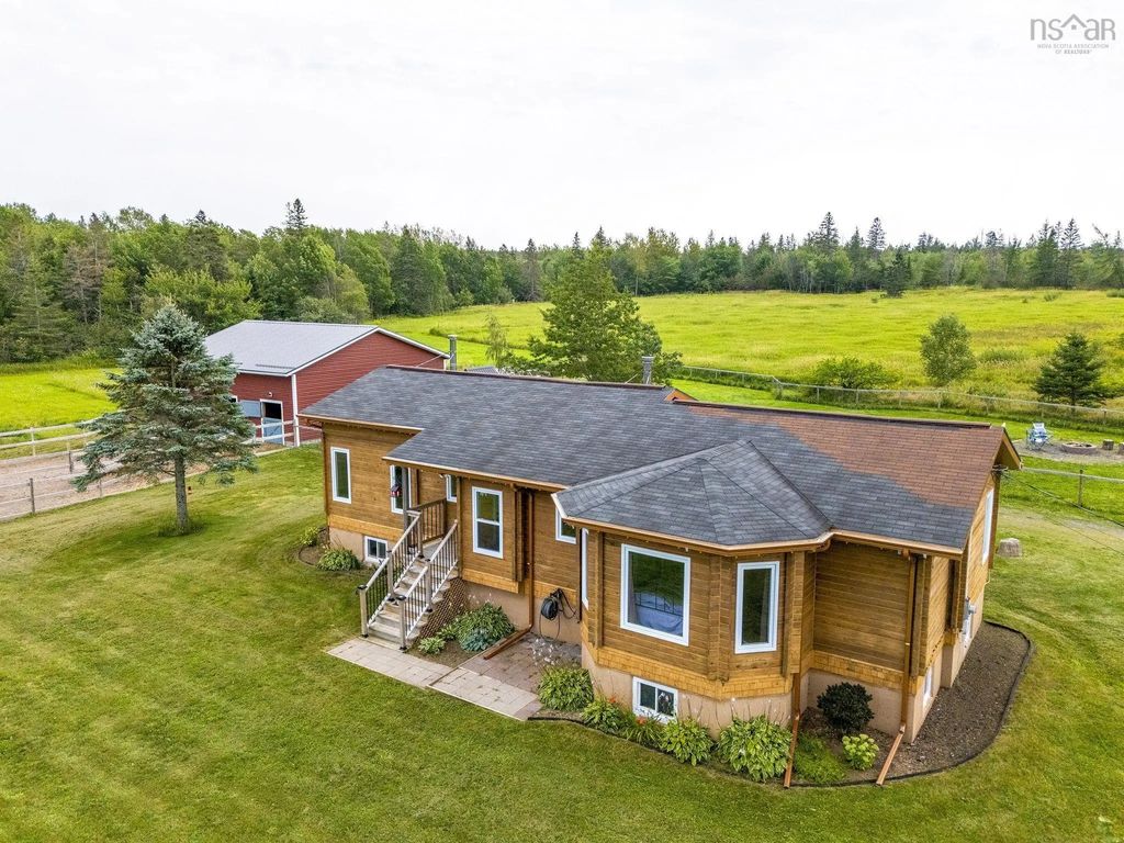 1905 Mount Hanley Road, Mount Hanley