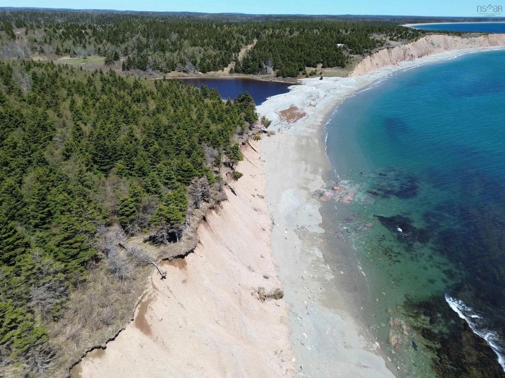 Lot 24-10 Crooked Lake Road, Framboise