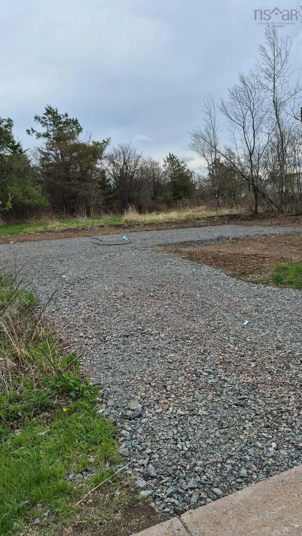 Lot Wellington Street, Pictou