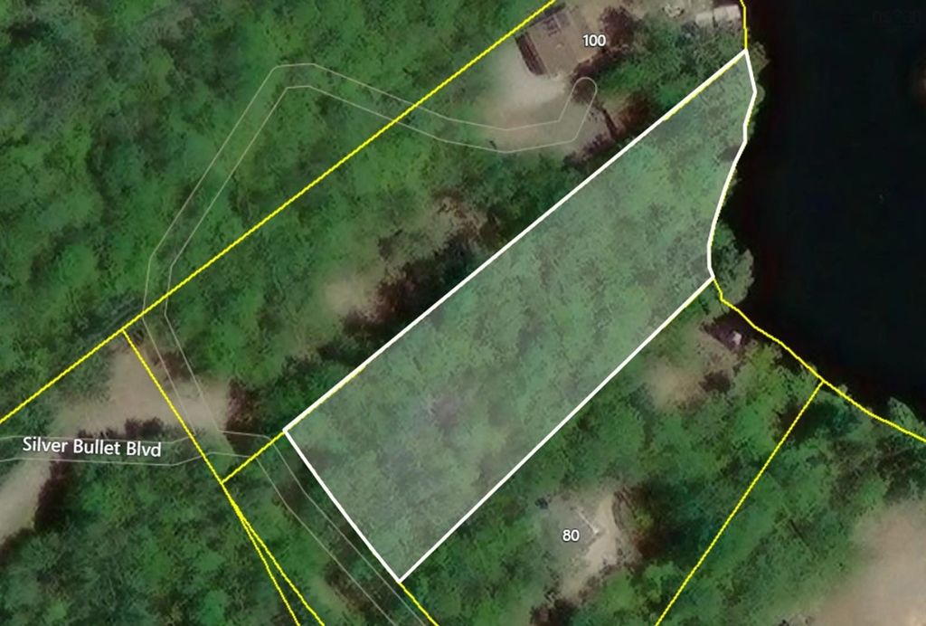 Lot 12 Silver Bullet Boulevard, East Quinan
